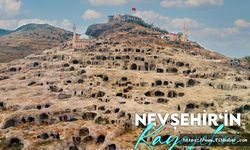 TBB'den Nevşehir Belediyesi'ne Ödül