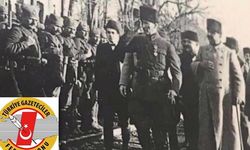 TGF : “16 Ocak Basın Onur Günü kutlu olsun”