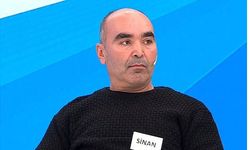Türkiye'yi çıldırtan Sinan Sardoğan gözaltına alındı...