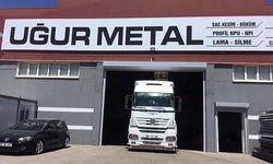Uğur Metal'de Çalışma Arkadaşı Aranıyor