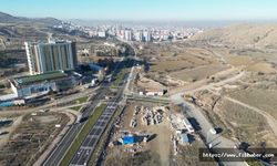 Ürgüp Caddesi’ni Rahatlatacak Alternatif Yol Çalışması Başladı