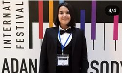 Yavuz Sultan Selim Han Ortaokulu bireysel başarılarda da ön planda