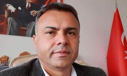Acıgöl MTAL Müdürü kalp krizi sonucu hayatını kaybetti!
