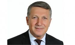 Altınyıldız Koleji İlköğretim Müdürü Eravcı'nın babası vefat etti