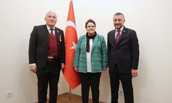 Bakan Yanık'tan Şehit aileleri ve gazilere müjdeler var