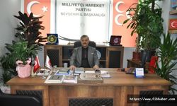 Başkan Doğu: '6 Cumhurbaşkanı olsa bu ülkenin halini bir düşünün'