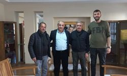 Bu kez muhtarlara ilk yardım eğitimi verildi