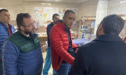 Deprem bölgesinden Nevşehir'e 53 yaralı ve hasta getirildi
