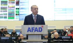 Deprem nedeniyle 7 günlük milli yas ilan edildi