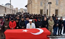 Depremde hayatını kaybeden Nevşehirlilerin sayısı 41’e yükseldi