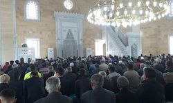 Derinkuyu Belediyesinden depremzedelere mevlit