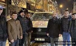 İstikamet Hatay