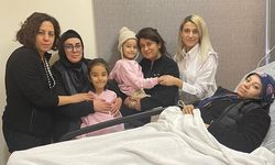 Kapadokya Hastanesinde 8 depremzede tedavi görüyor