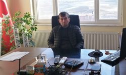 Kozaklı Ziraat Odası Başkanı Adnan Şen Güven Tazeledi