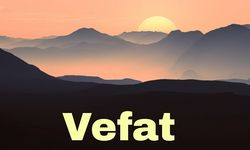 Nar kasabasından Nezihe Bilgin vefât etti