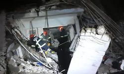 Nevşehir Belediyesi Arama Kurtarma Ekipleri Deprem Bölgesinde