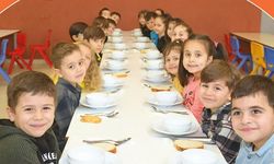 Nevşehir'de 6 bin 728 öğrenci için 'ücretsiz yemek' başlıyor