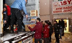 Nevşehir'de deprem bölgesi için seferberlik başlatıldı!