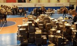 Nevşehir'de vatandaşlar akın akın yardıma koştu! İşte ihtiyaç listesi