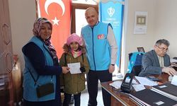 Nevşehir'den deprem bölgelerine anlamlı bağışlar devam ediyor