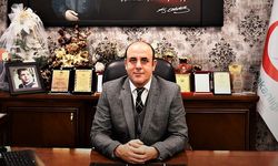 Nevşehir İl Sağlık Müdürlüğünden Deprem Bölgesine Sevkiyat
