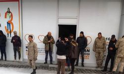 Nevşehir kan merkezinde hareketli günler