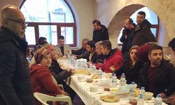 Nevşehir kapılarını depremzedelere açtı