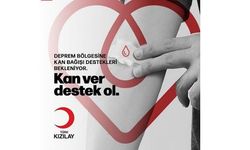 Nevşehir Valiliğinden kan bağışı çağrısı