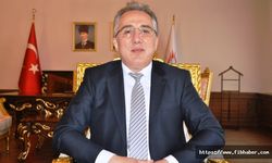Nevşehir Belediyesinden kentsel tasarım projesi