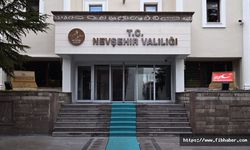 Nevşehir'de 10 yaş altı çocuğu olan annelere idari izin