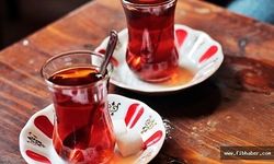 Nevşehir'de çay'a zam geldi