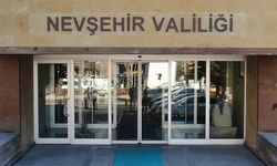 Nevşehir'de Tüm Resmi Ve Özel Kreşlerde Eğitim Öğretime Ara Verildi