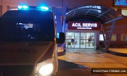 Nevşehir Devlet Hastanesi'nde ameliyatlar durduruldu...