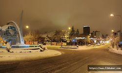 Nevşehir İl Genelinde Önümüzdeki 5 Gün Hava Nasıl Olacak?