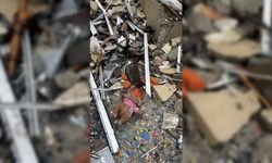 Nevşehir Milletvekili Açıkgöz, Deprem Bölgesine Gitti...