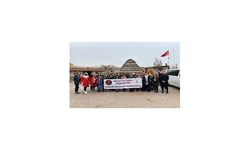 Nevşehir’de çocuk hakları komisyonu çalışıyor