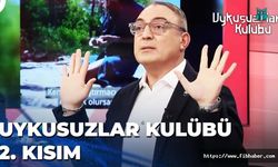 Nevşehirli Gazeteci Cem Seymen'in Ses Getiren İklim Krizi Konuşması