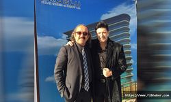 Nevşehirli Eroğlu: 'Vatanımız için her şeyimizi feda etmeye hazırız'