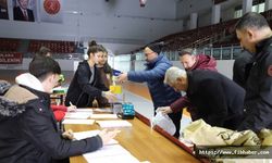 NEVÜ’nün ‘Haydi Nevşehir Birlik Olma Vakti’ Kampanyasına Desteği Devam Ediyor