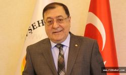 Parmaksız; "Avanos Kapadokya OSB’de Sona Yaklaşıldı"