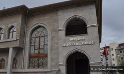 Psikolog alımı için mülakat sonuçlandı