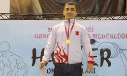 Şampiyona bir kutlama da okulundan