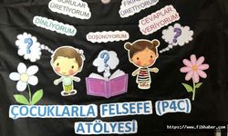 Ürgüp Gençlik Merkezi Felsefe Atölyesi Açıyor