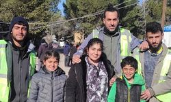 Gönüllü NEVÜ Öğrencileri Depremzedeler İçin Seferber Oldu