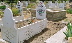 Nevşehir'de bugün vefat edenler (22 Şubat 2023)