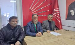 CHP İl Başkanı Ceyhan: 'Seçimler savaş dışında ertelenemez'