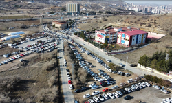 Altınyıldız İlköğretim Kurumu Bursluluk Sınavına Rekor Katılım