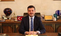 Başkan Aktürk’ten; Turizmcilere Teşekkür, Sunucu Öğretir’e Tepki