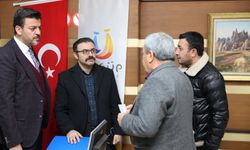 Ürgüp; İlçe Nüfusunun Yarısı Kadar Depremzedenin Gönlüne Dokundu