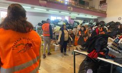 Başkan Çiftçi'den Gülşehirlilere teşekkür